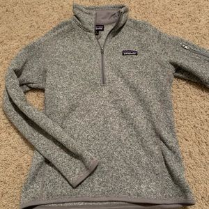 Patagonia Better Sweater